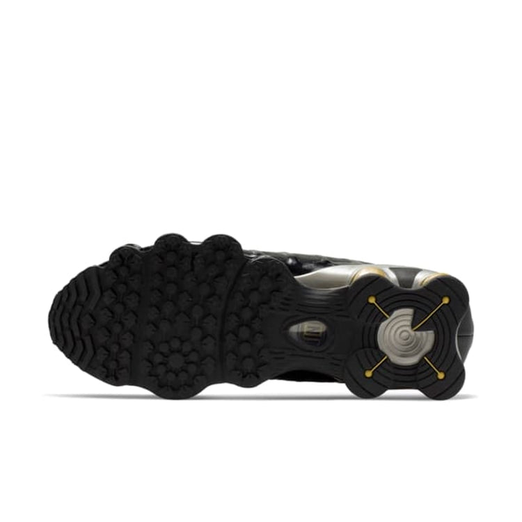 Nike Shox TL x Neymar Jr. "Black & Gold"