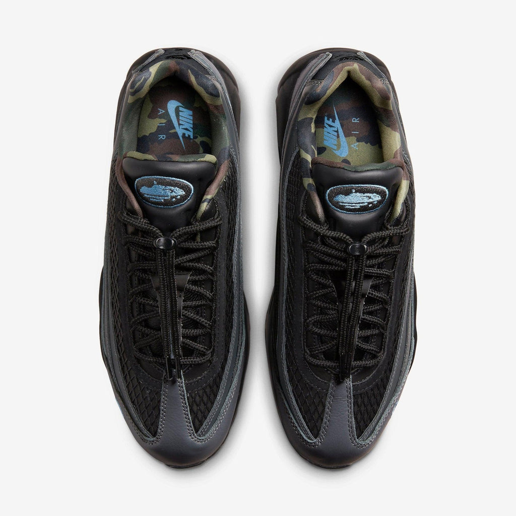 Nike Air Max 95 Corteiz SP - ‘’Aegean Storm’’