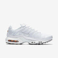 Nike Air Max Plus Tn Total White