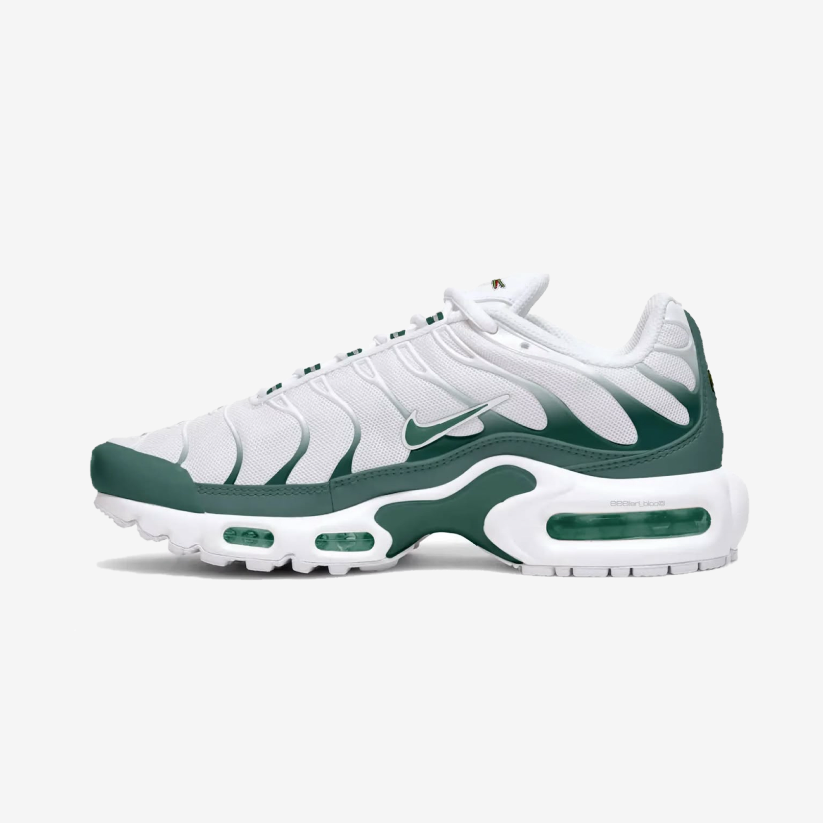 Nike Air Max Plus Tn Lacoste