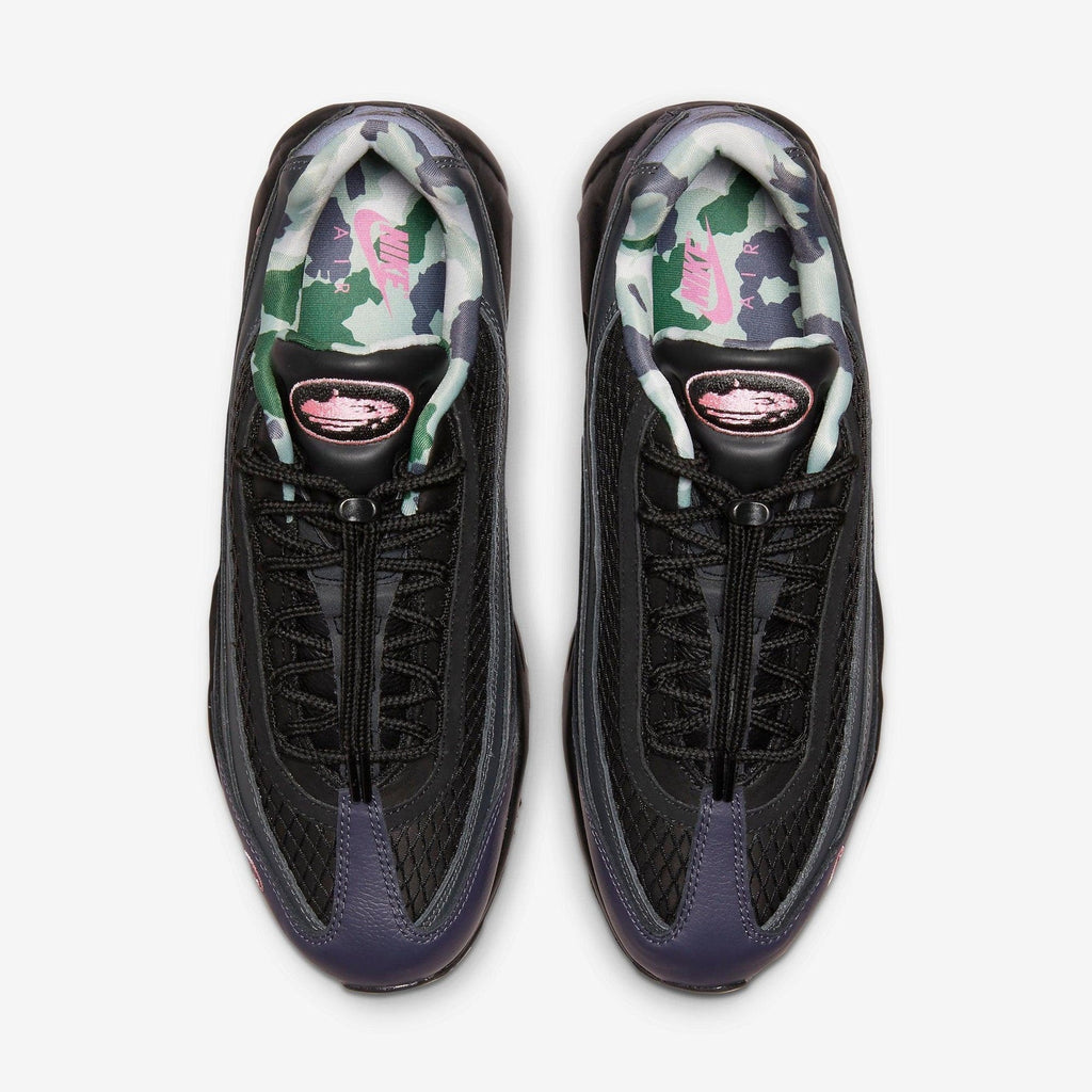 Nike Air Max 95 Corteiz SP - ‘’Pink Beam’’