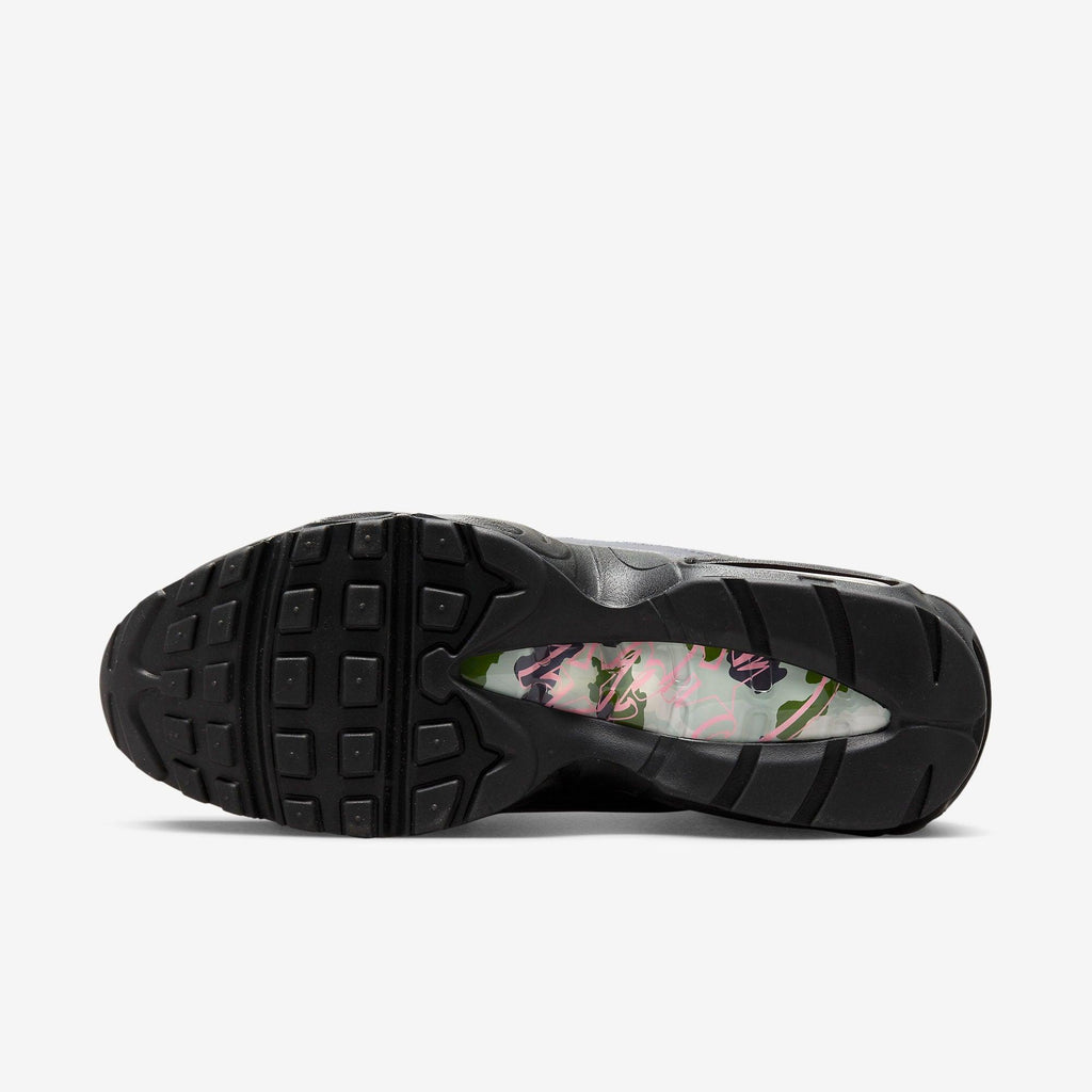 Nike Air Max 95 Corteiz SP - ‘’Pink Beam’’
