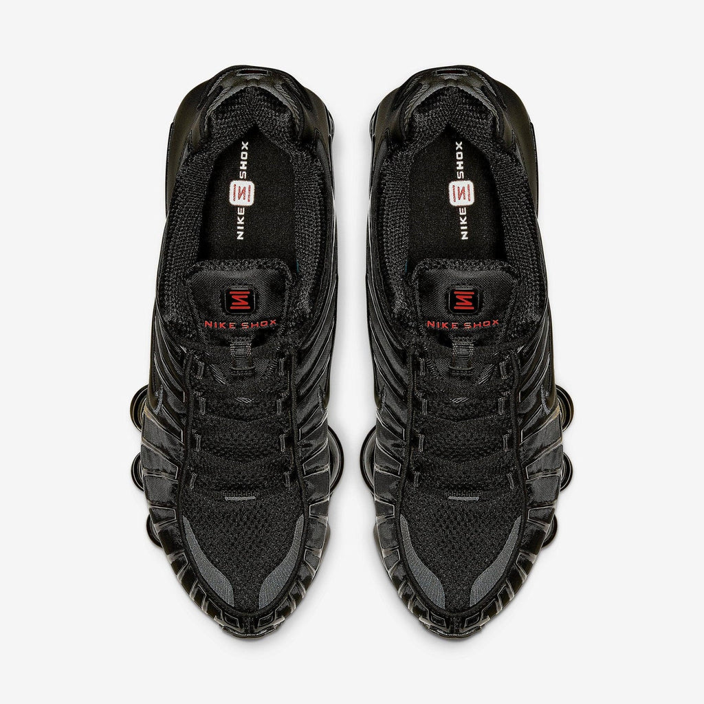 Nike ShoX TL - Black