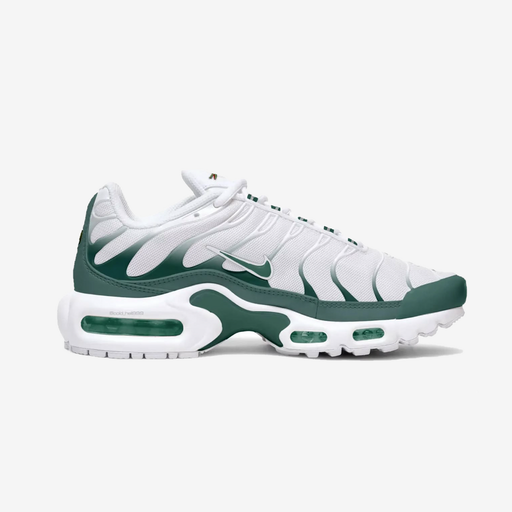 Nike Air Max Plus Tn Lacoste