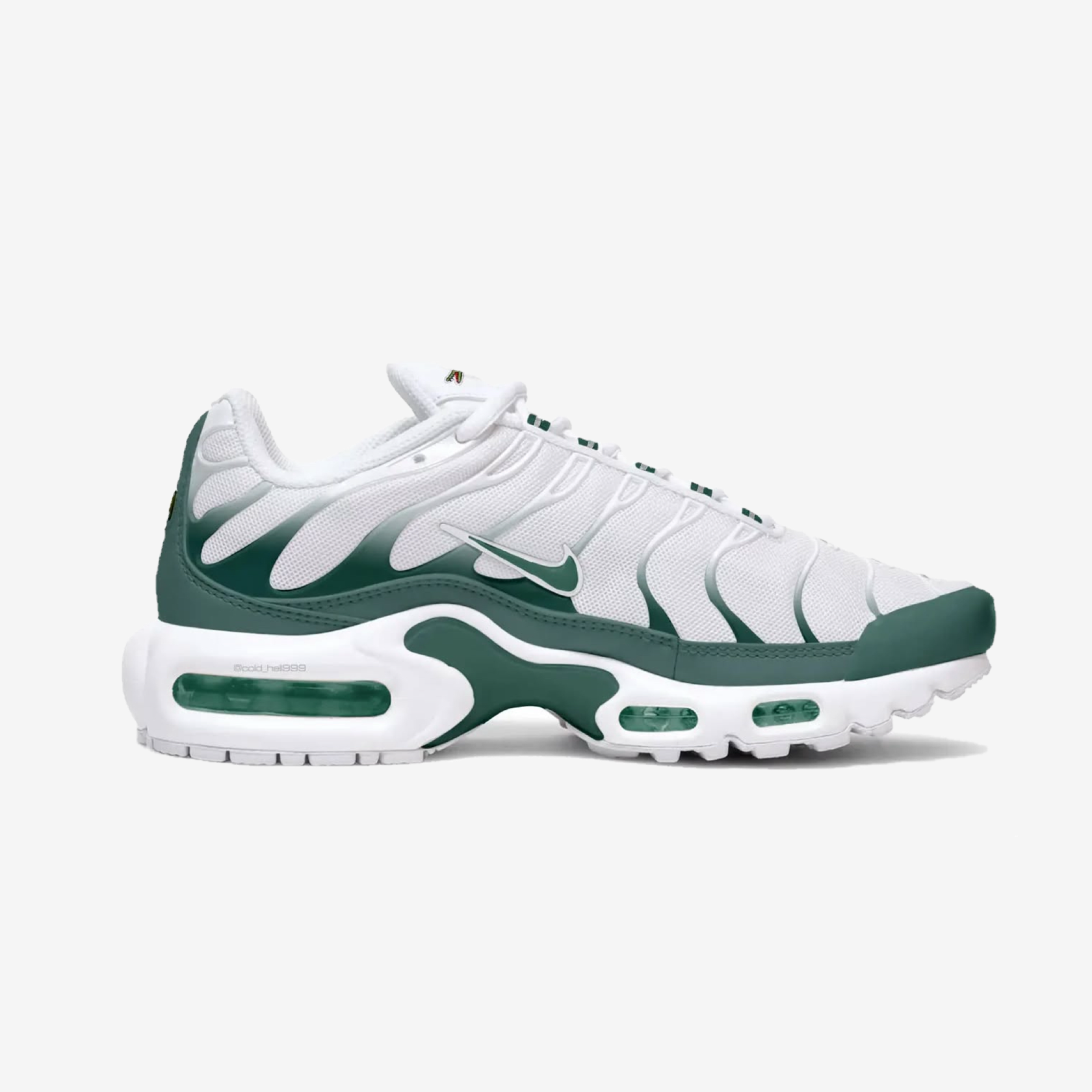 Nike Air Max Plus Tn Lacoste