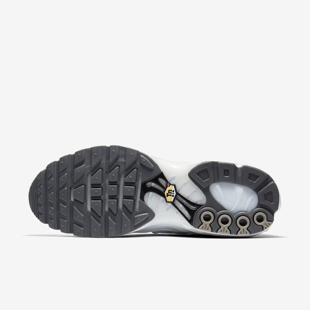 Nike Air Max Plus Tn Total White