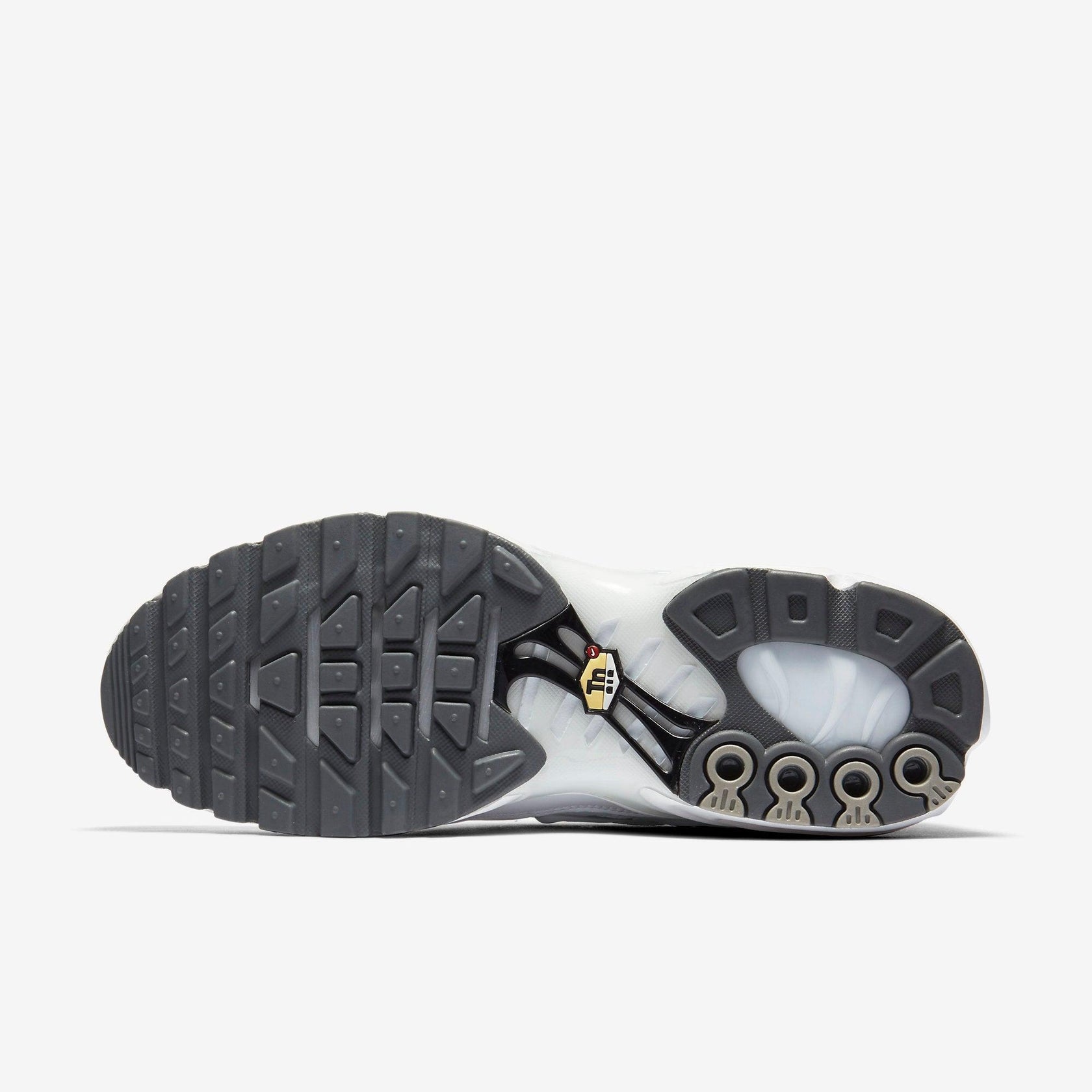Nike Air Max Plus Tn Total White