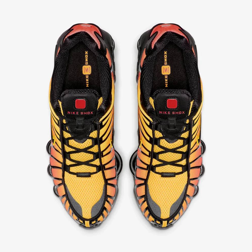 Nike Shox TL Sunrise