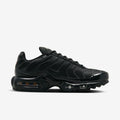 Nike Air Max Plus Tn Triple Black