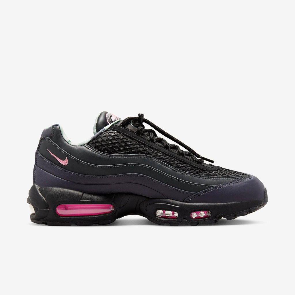 Nike Air Max 95 Corteiz SP - ‘’Pink Beam’’
