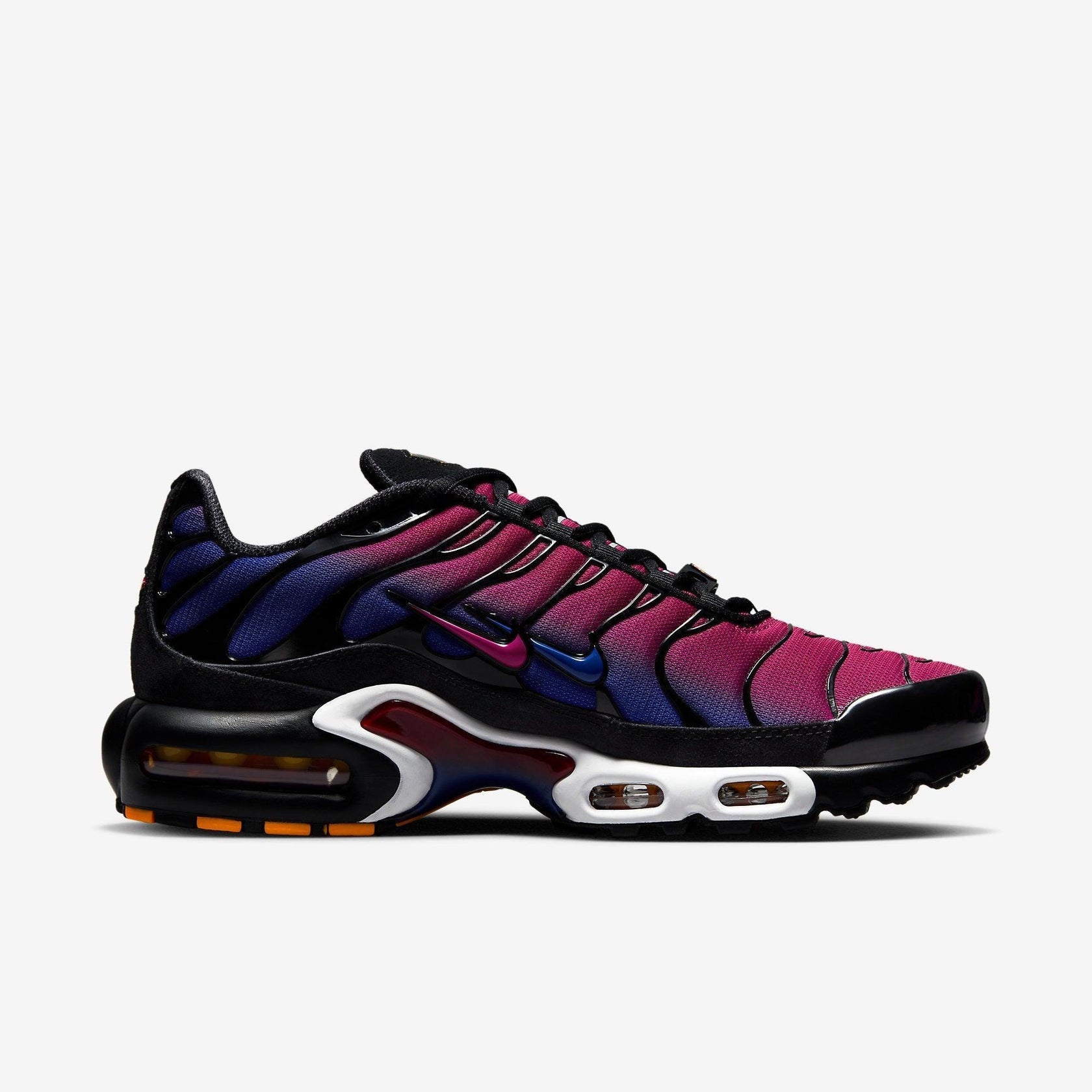 Air Max Plus Tn Patta x Nike FC Barcelona