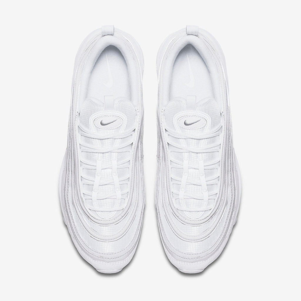 Nike Air Max 97 Triple White