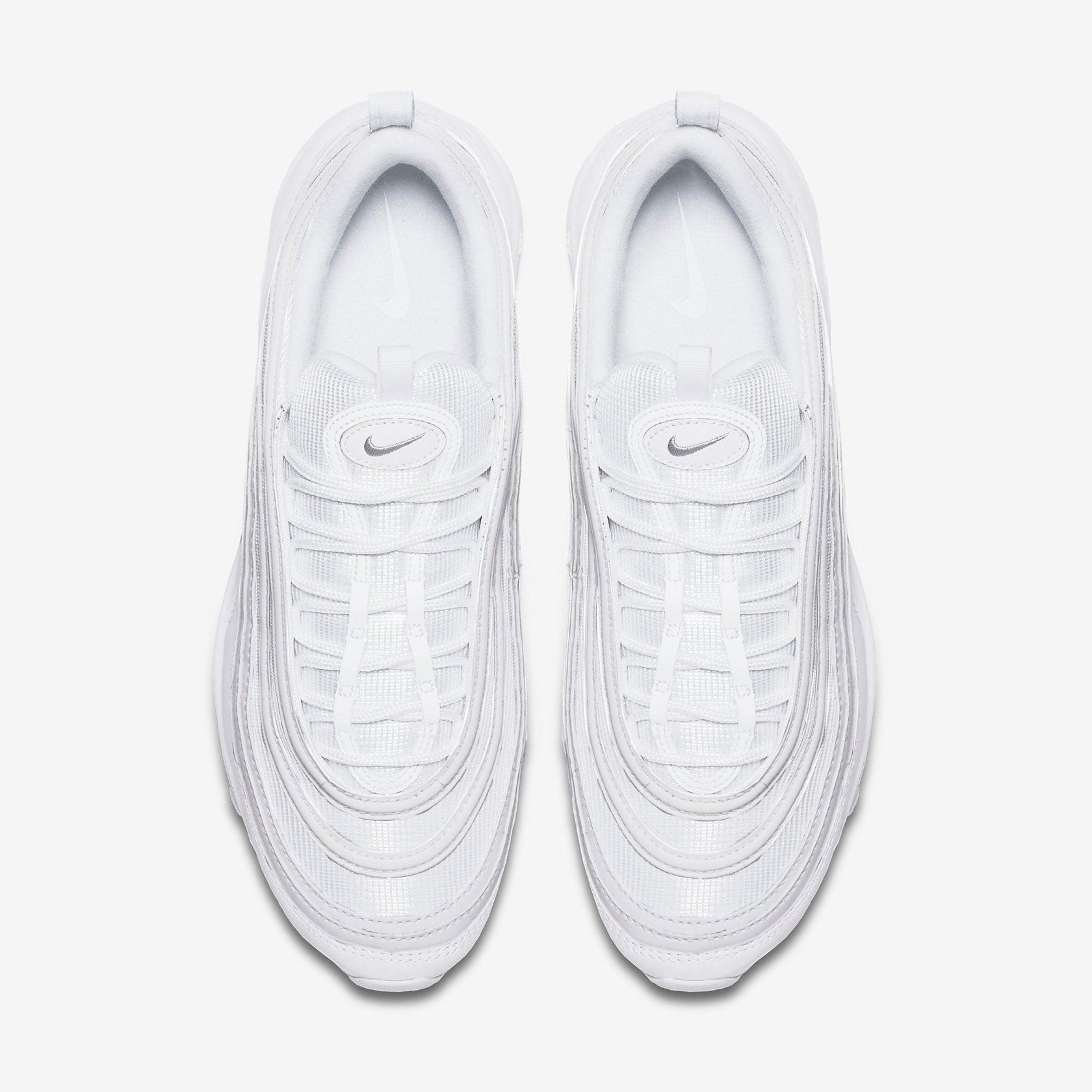 Nike Air Max 97 Triple White