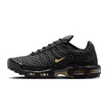 Nike Air Max Plus Tn "Manchester" "Black Honey"