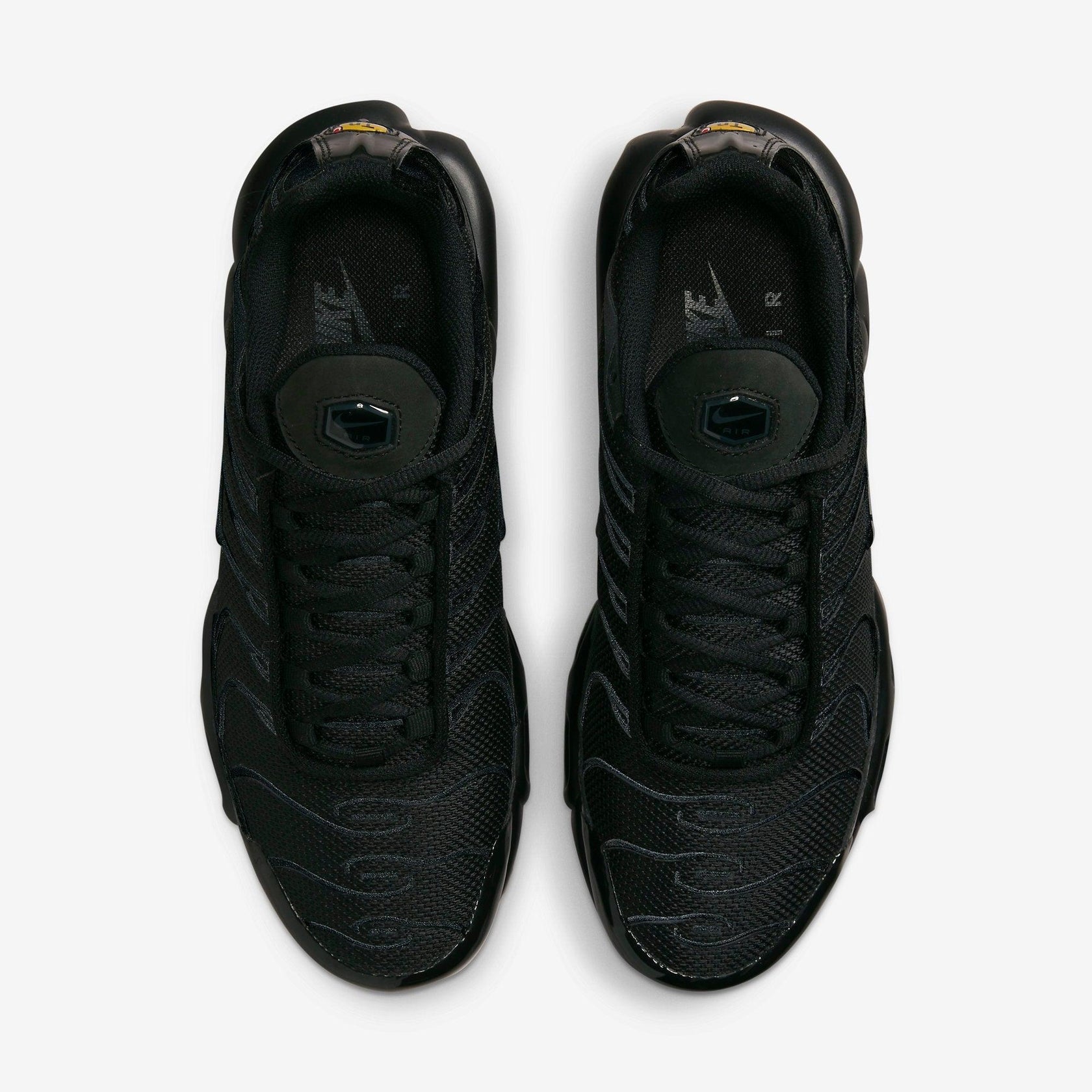 Nike Air Max Plus Tn Triple Black