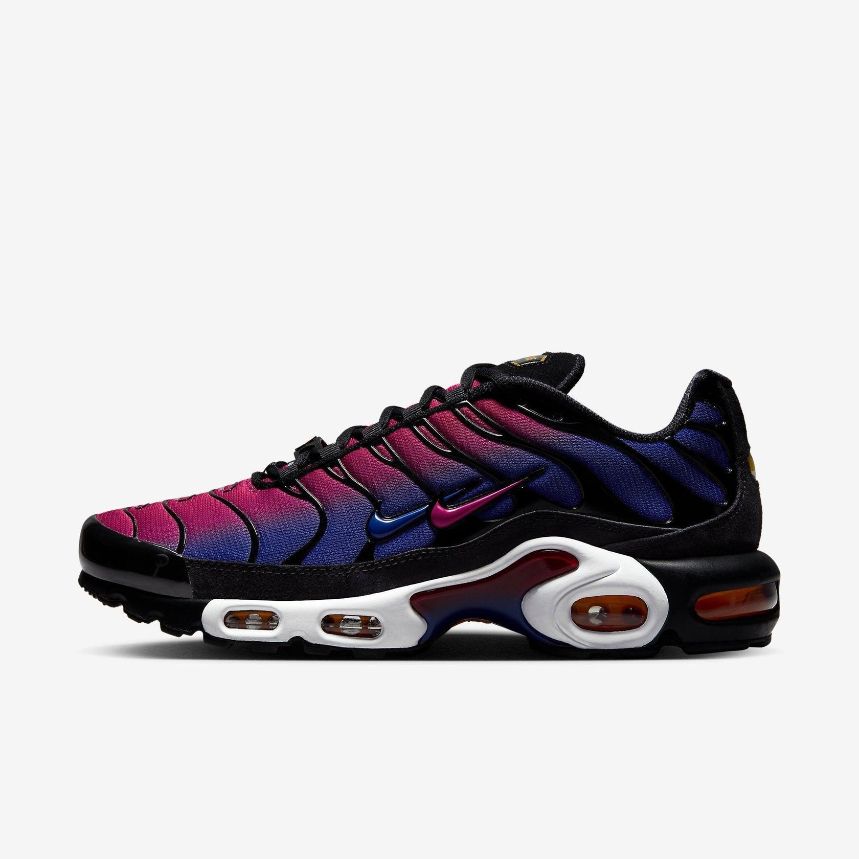 Air Max Plus Tn Patta x Nike FC Barcelona