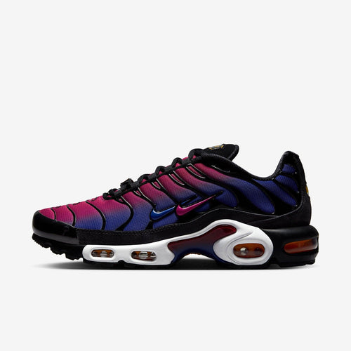 Air Max Plus Tn Patta x Nike FC Barcelona